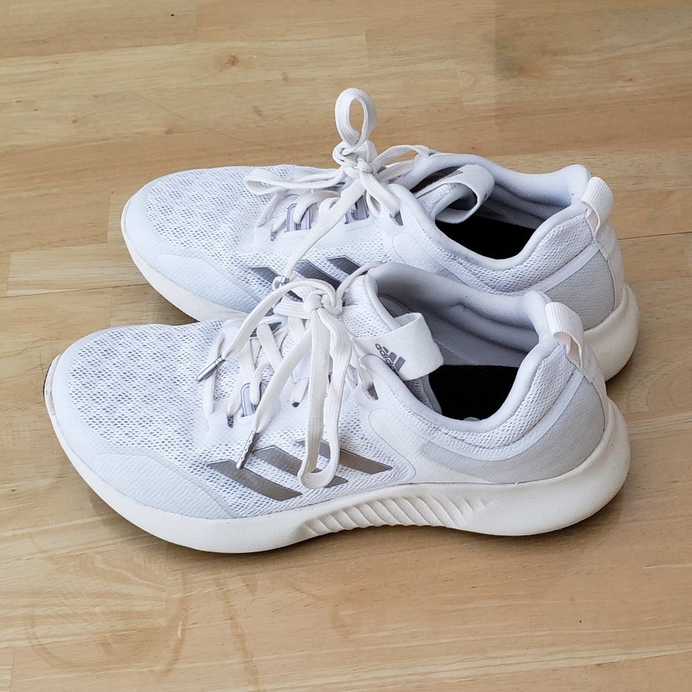 Adidas Women's Edgebounce pair of shoes